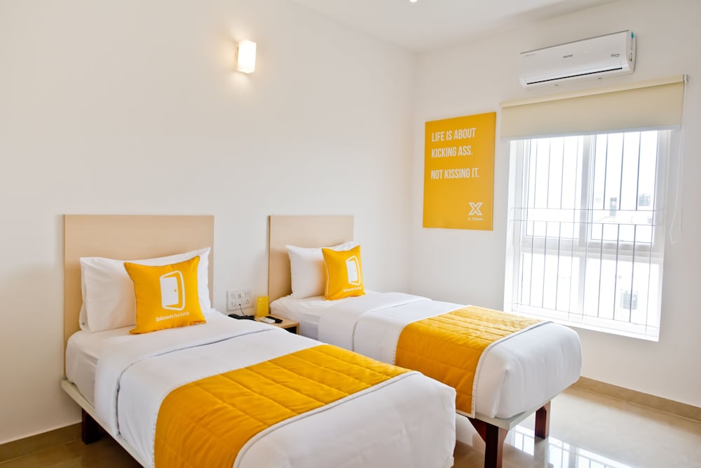 Deluxe Twin Room - Photo 1