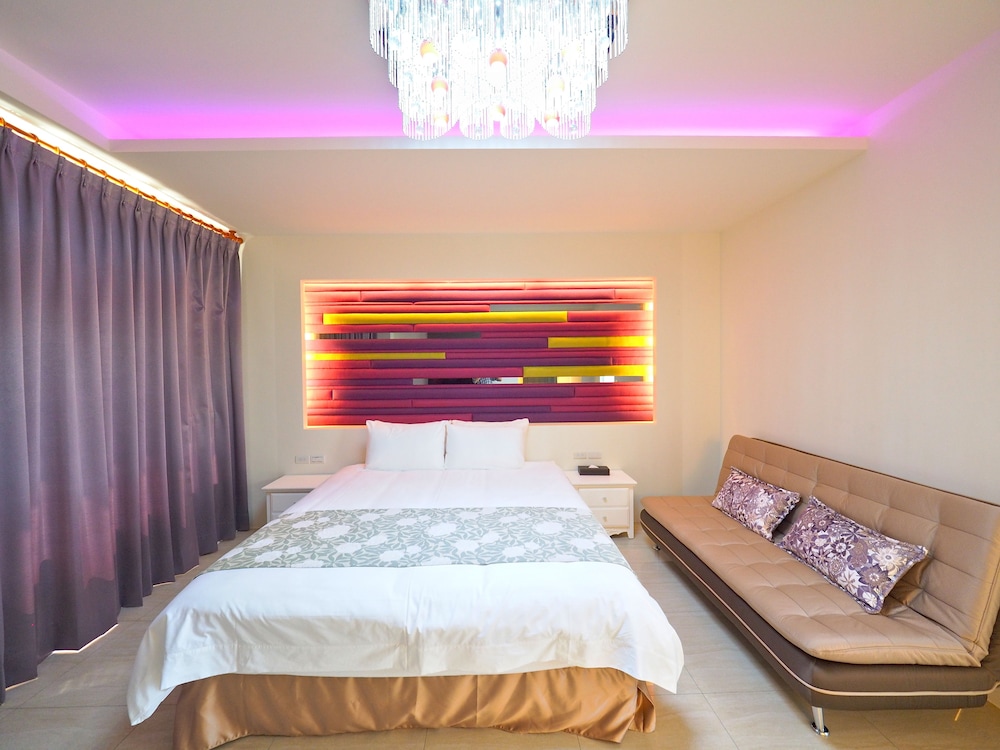 Deluxe Double Room photo 1