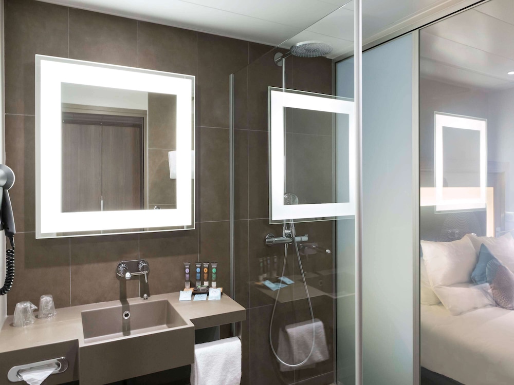 Executive Double Room, 1 Queen Bed with Sofa bed