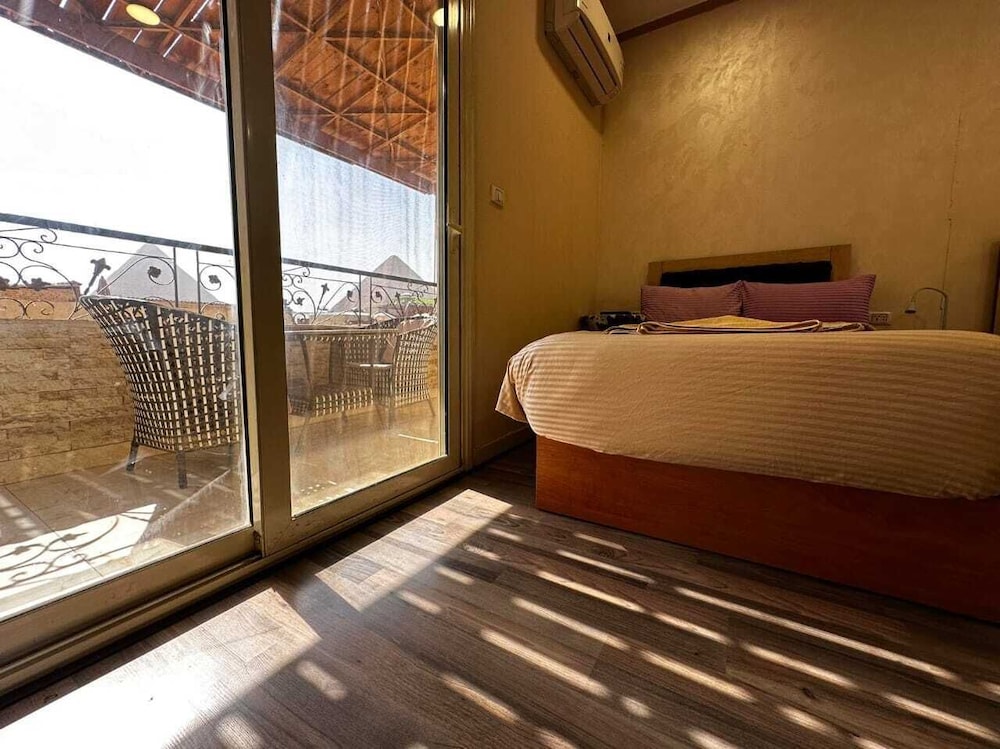 Deluxe Triple Room photo 1