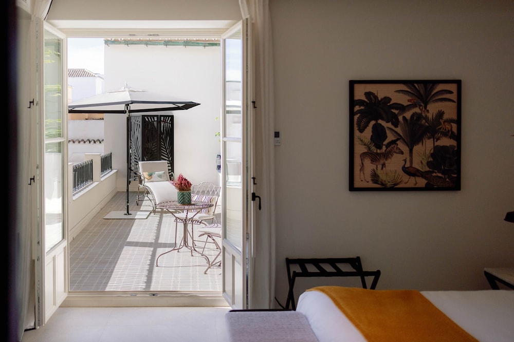 Premier Double Room (Terrace) photo 2