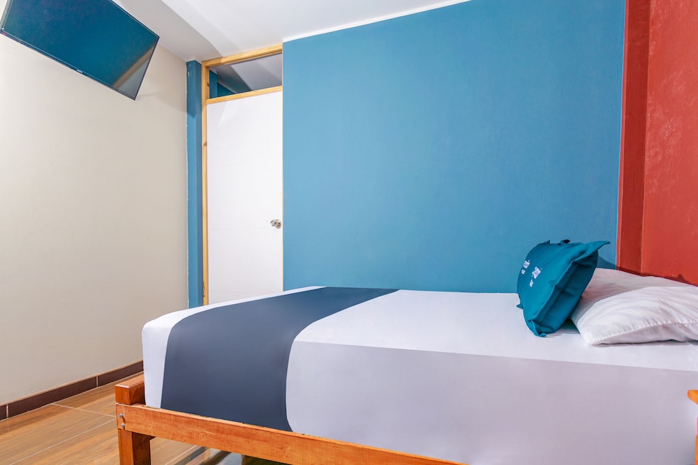 Standard Double Room photo 3