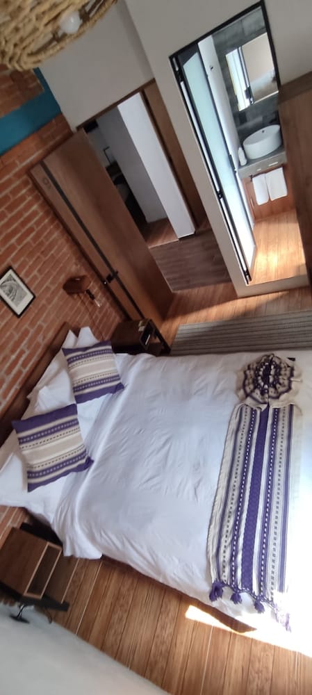 Standard Double Room, 1 Bedroom