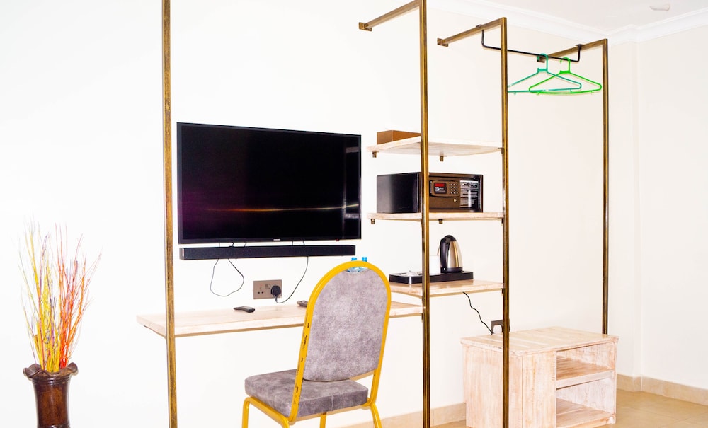 Comfort Room photo 3