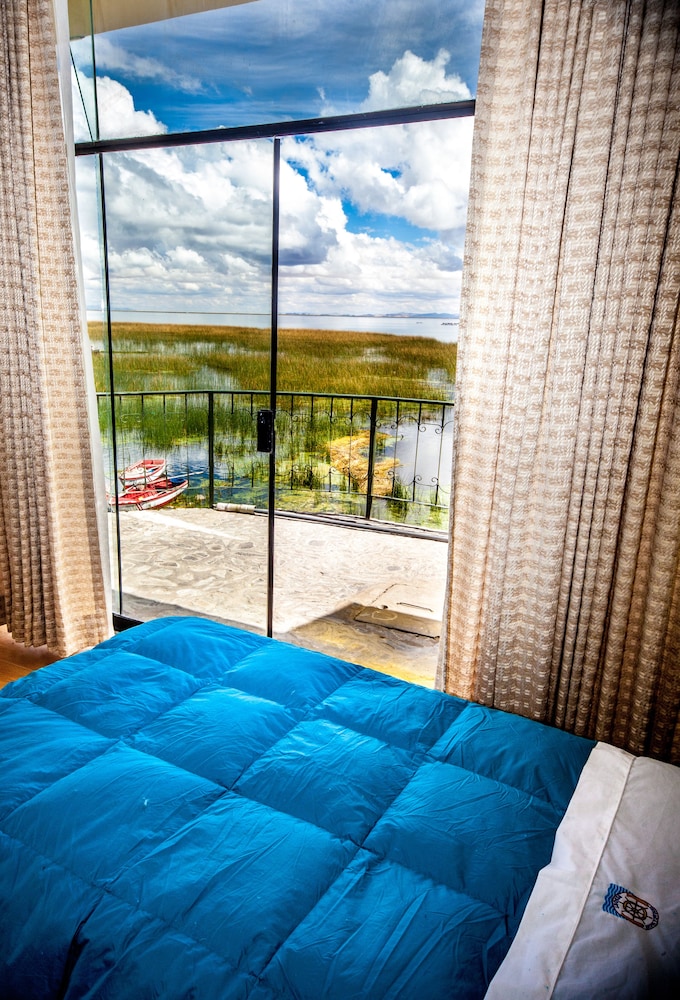 Double or Twin Room photo 2