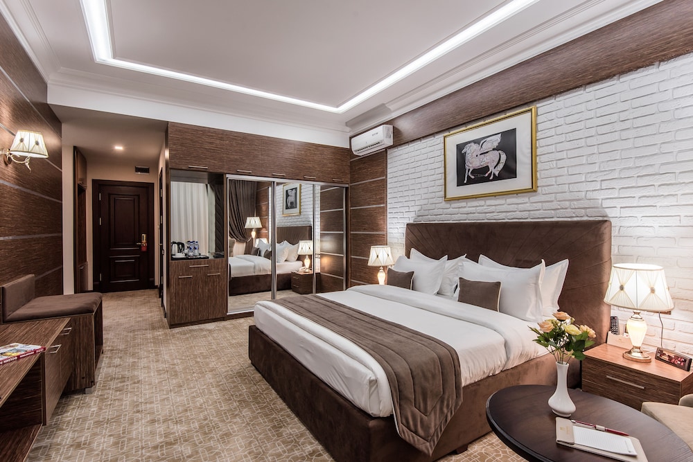 Exclusive Suite photo 3