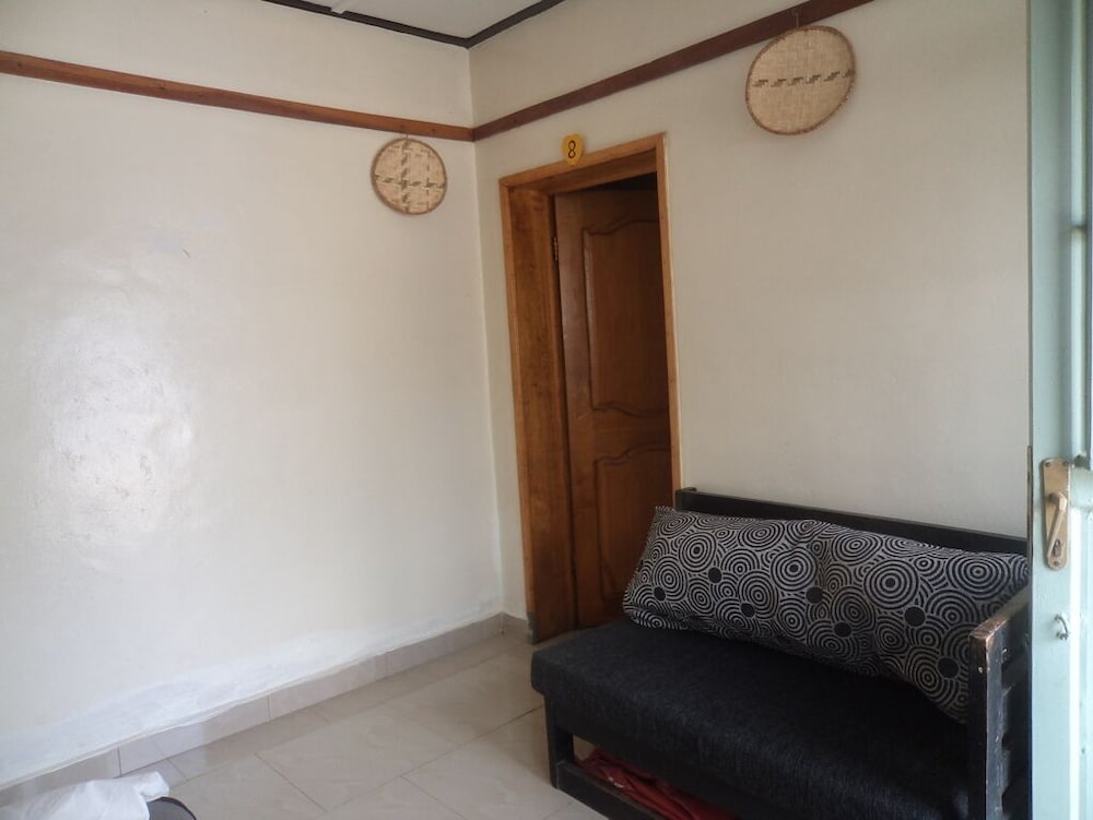 Classic Single Room