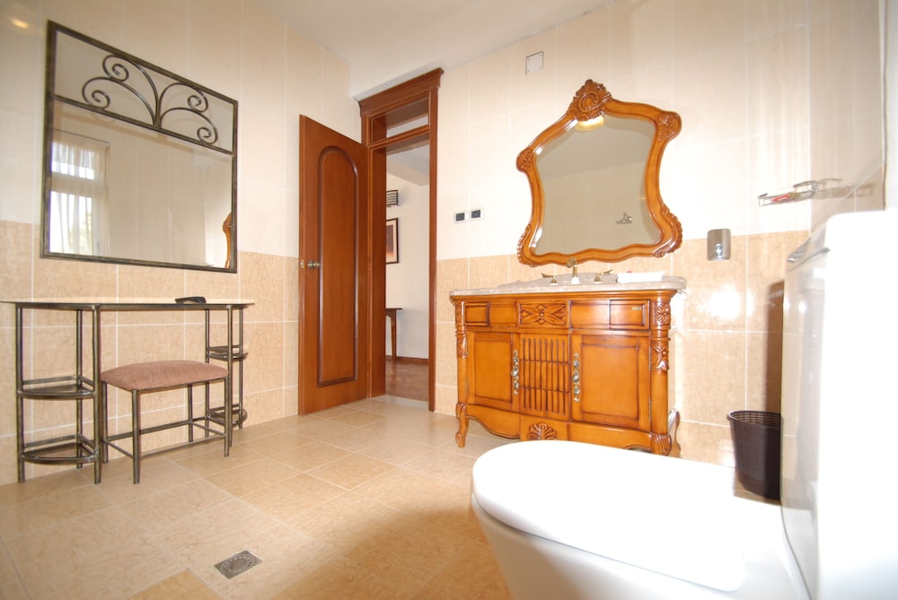 Comfort Apartment, 2 Bedrooms photo 2