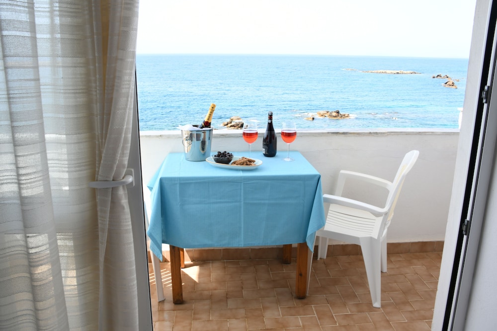 Superior Double Room, Sea View