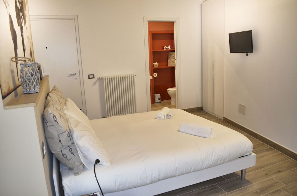 Exclusive Loft, Accessible photo 2