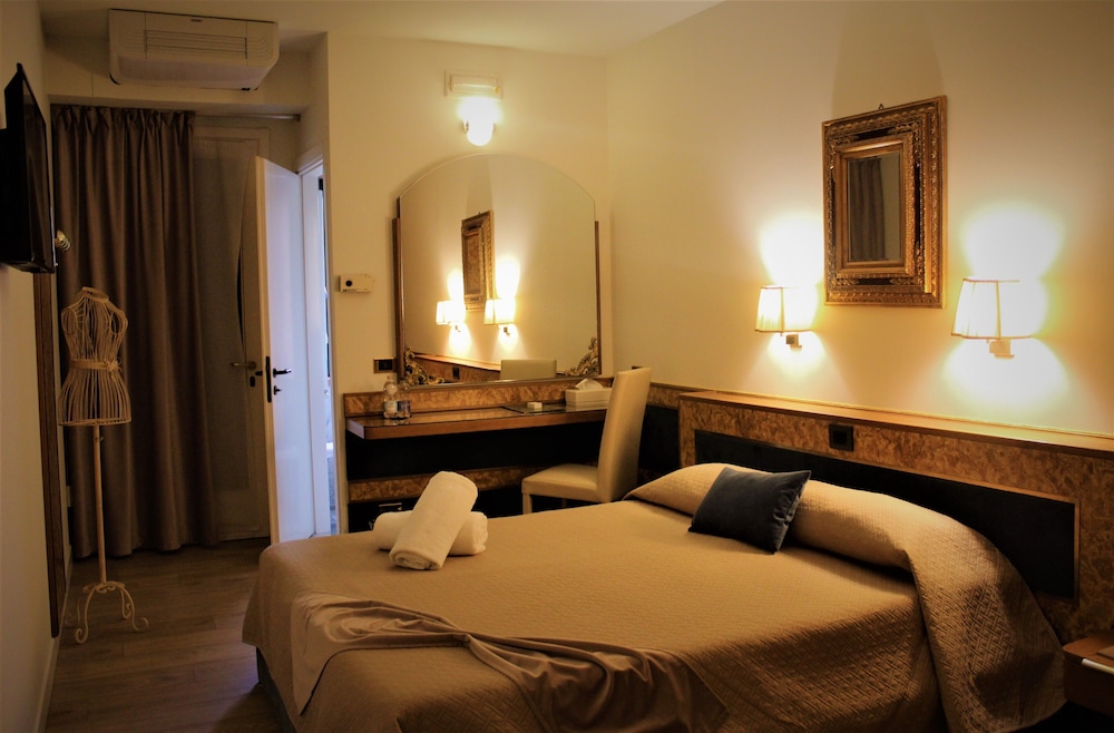 Comfort Double Room Single Use photo 1