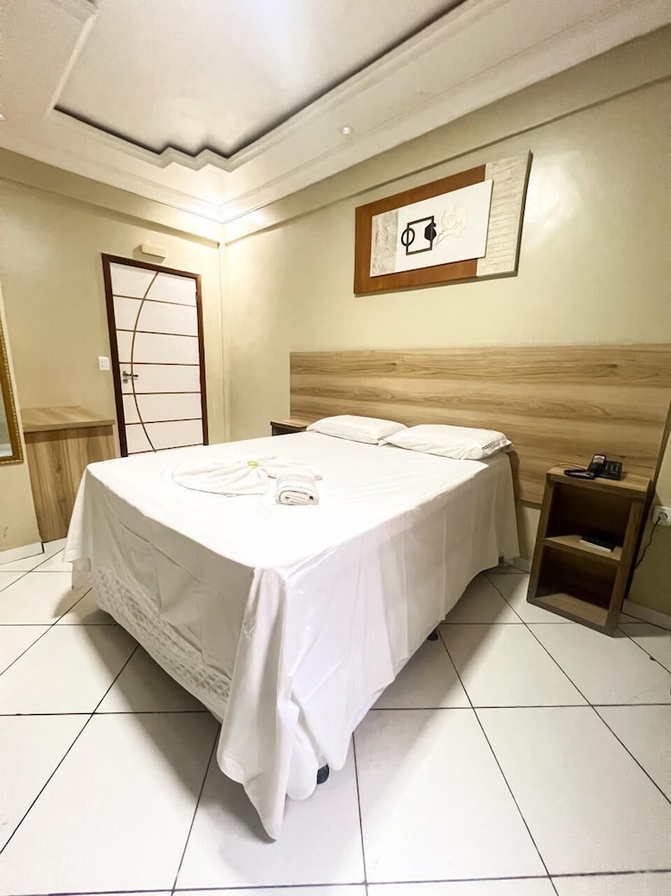 Double Room Single Use photo 1