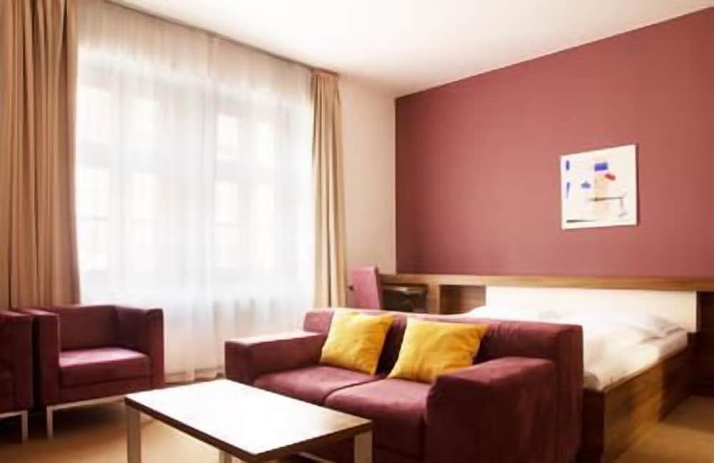 Deluxe Apartment, 1 Bedroom