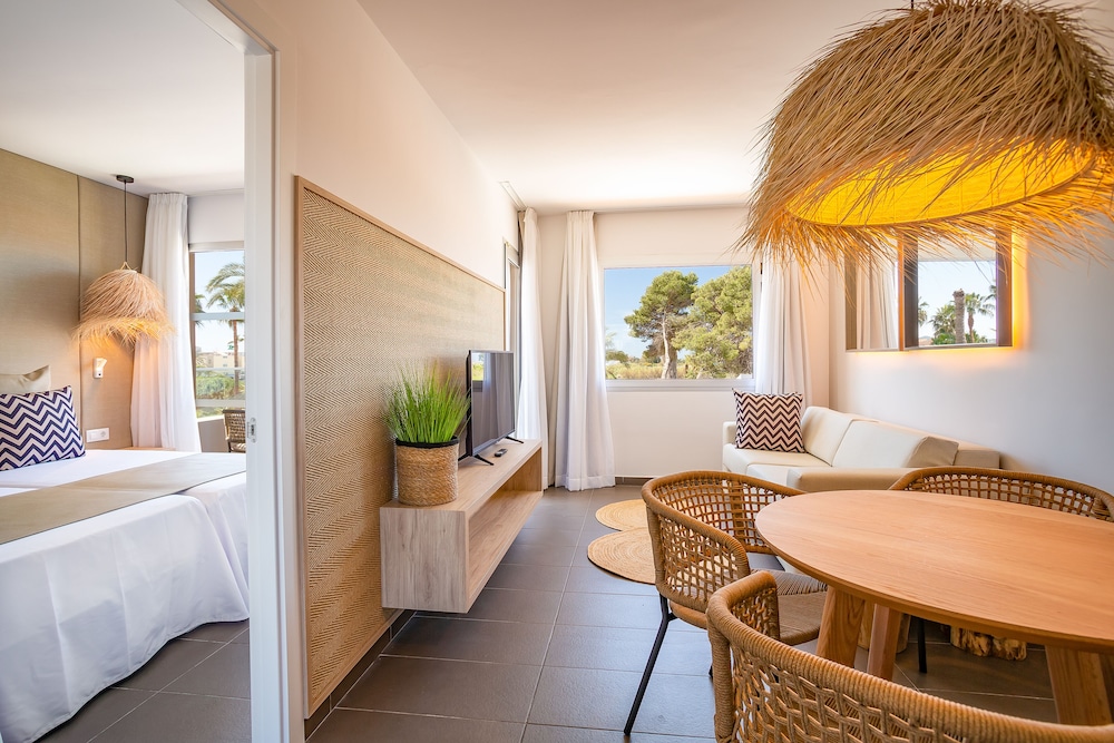 Apartment, 2 Bedrooms