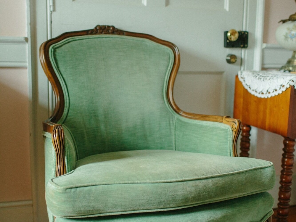Standard Double Room, Ensuite (Grandmother's Room) photo 3