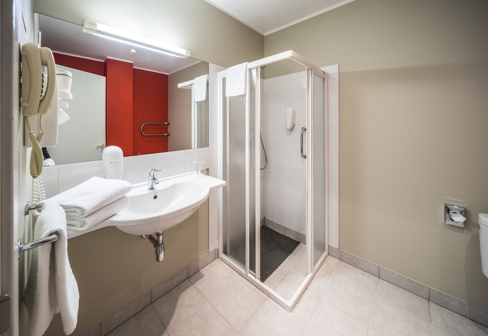 Standard Single Room, 1 Twin Bed - Photo 3