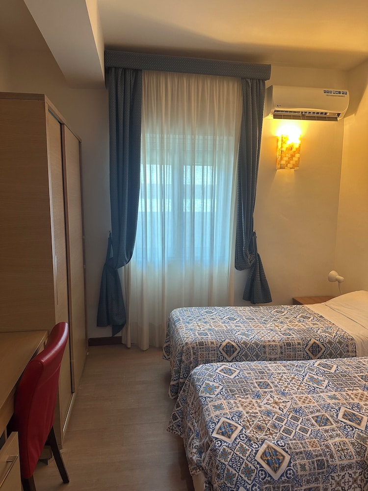 Basic Room