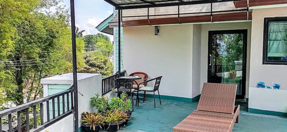 Delux Room Balcony - Photo 8