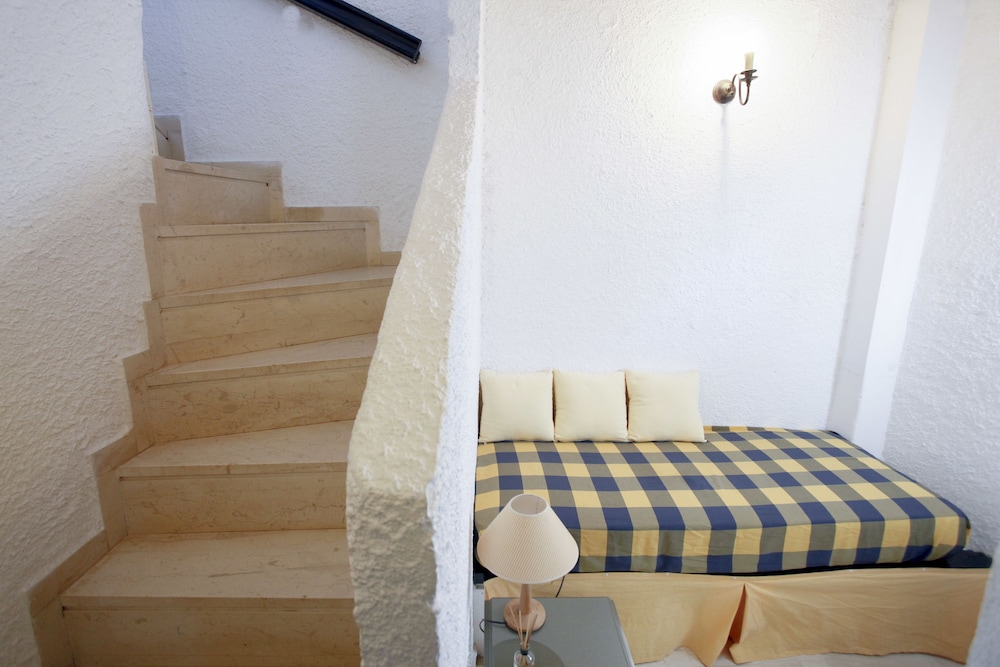 Double Split Level Room Sea View photo 1