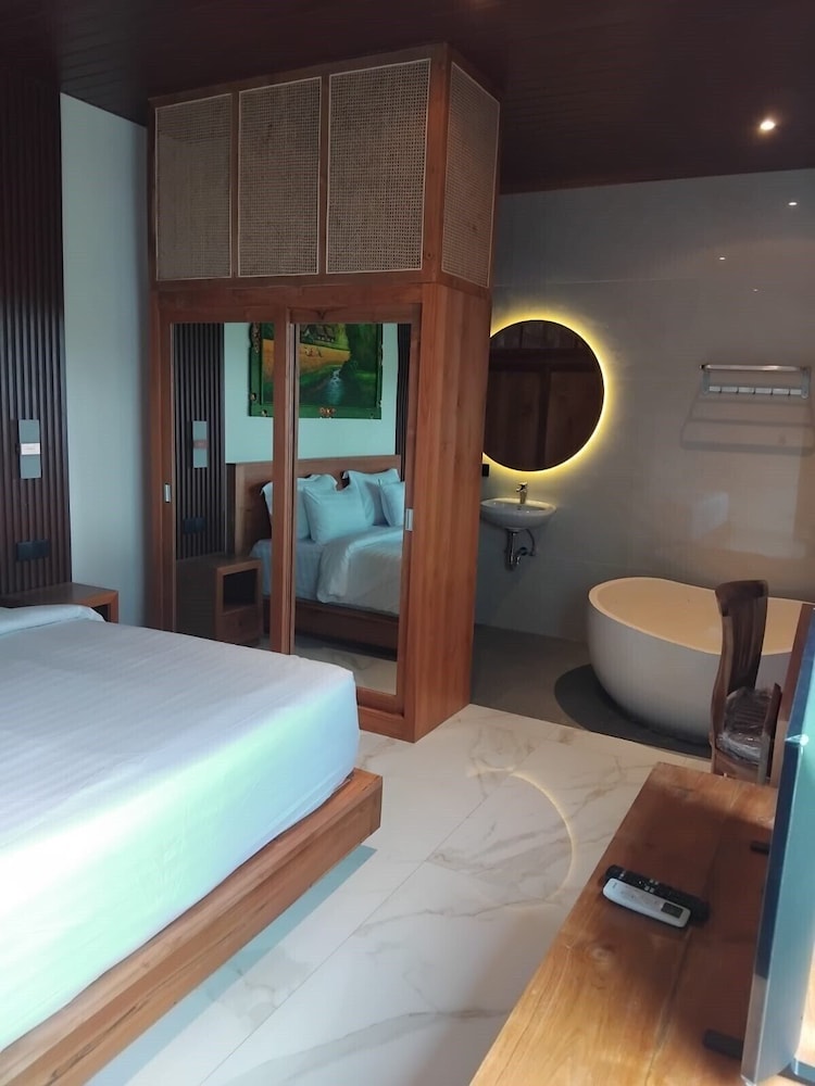 Luxury Room photo 1