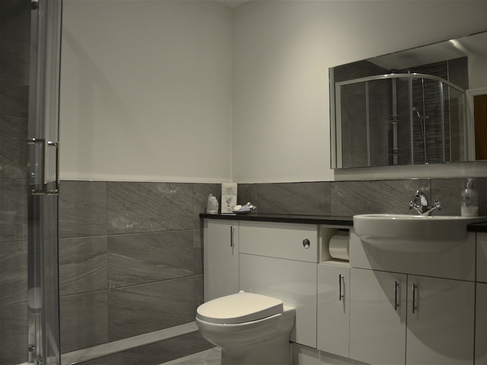 Superior Double Room, Ensuite photo 2