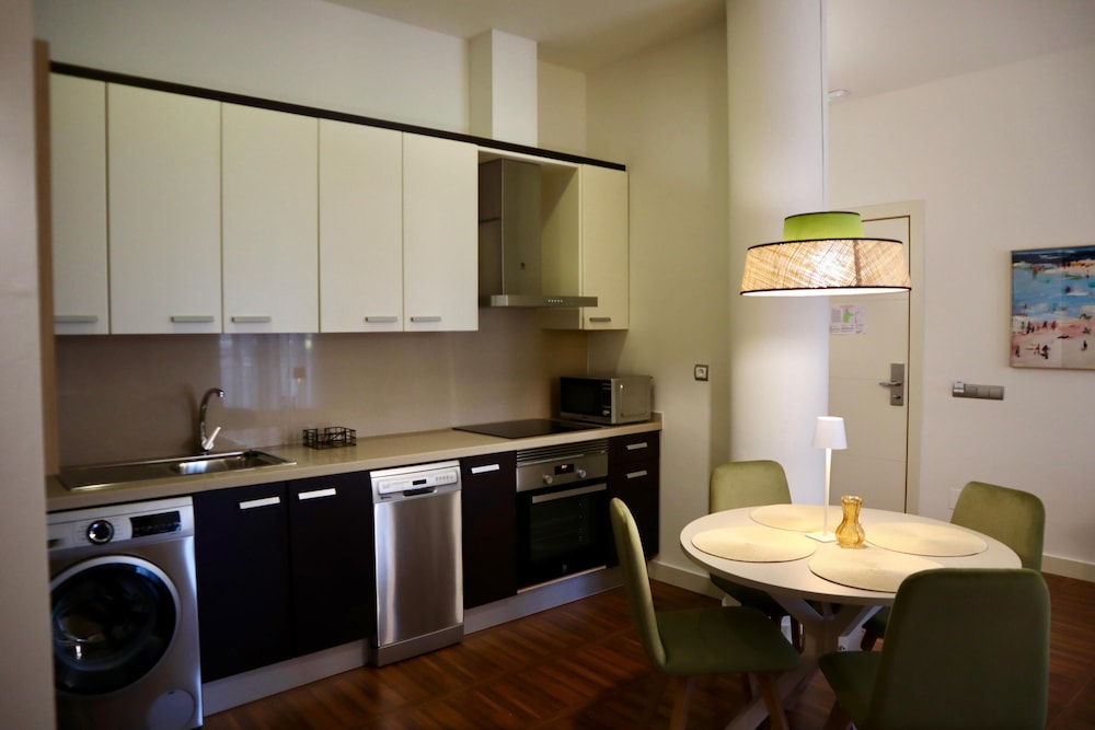 ApartaHotel Punta Calera, Billede 12