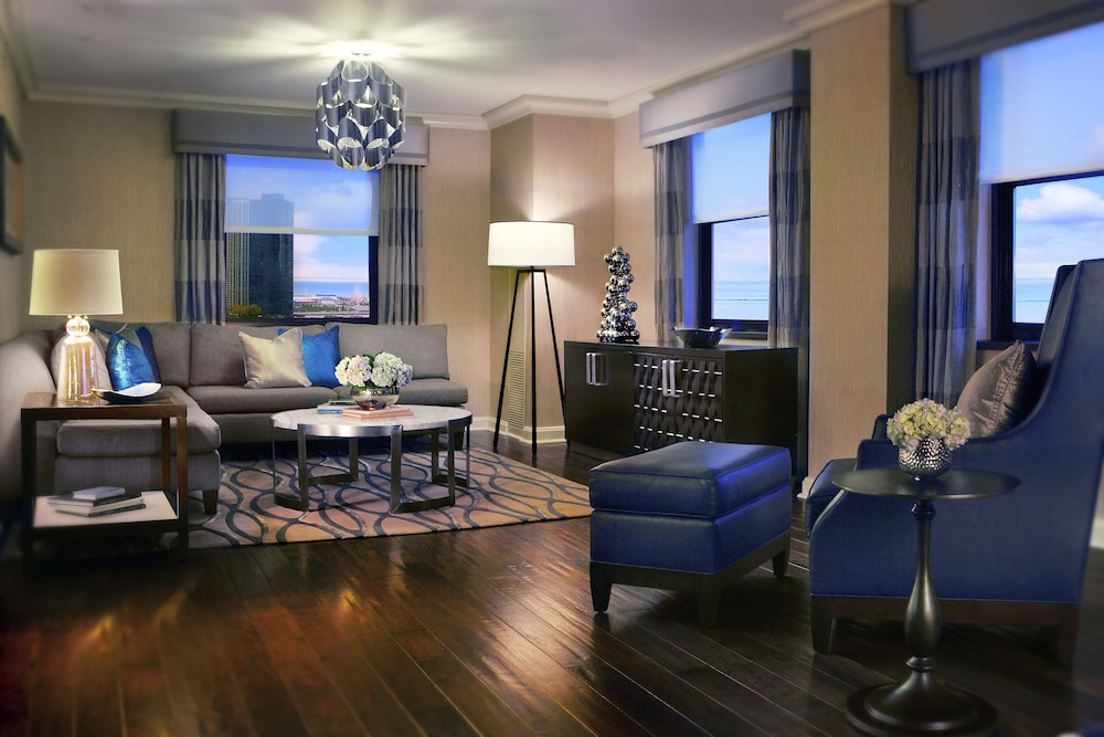 Luxury Suite, 2 Bedrooms