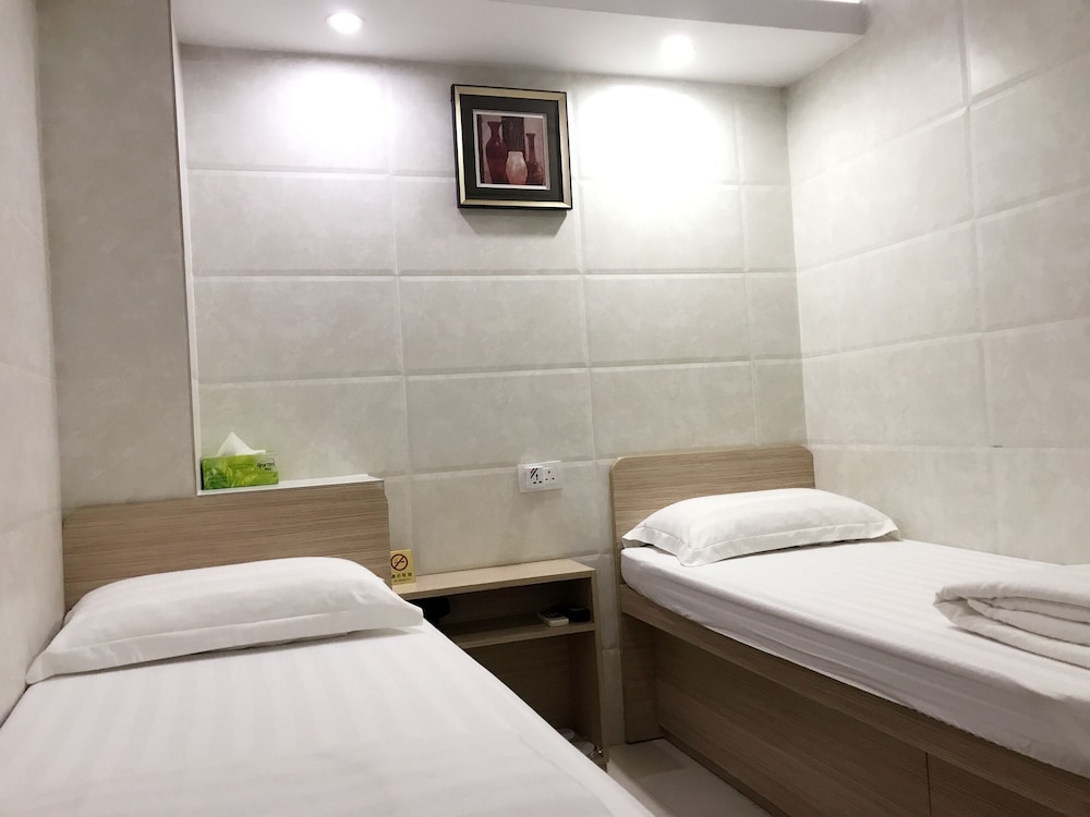 Standard Twin Room, 2 Twin Beds