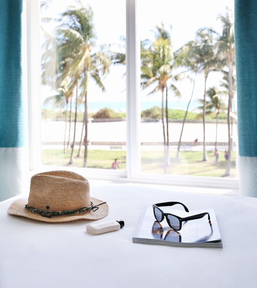 King Suite / Ocean Front