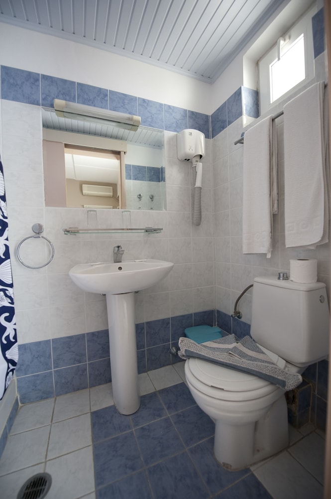 Superior Double Room, City View photo 2