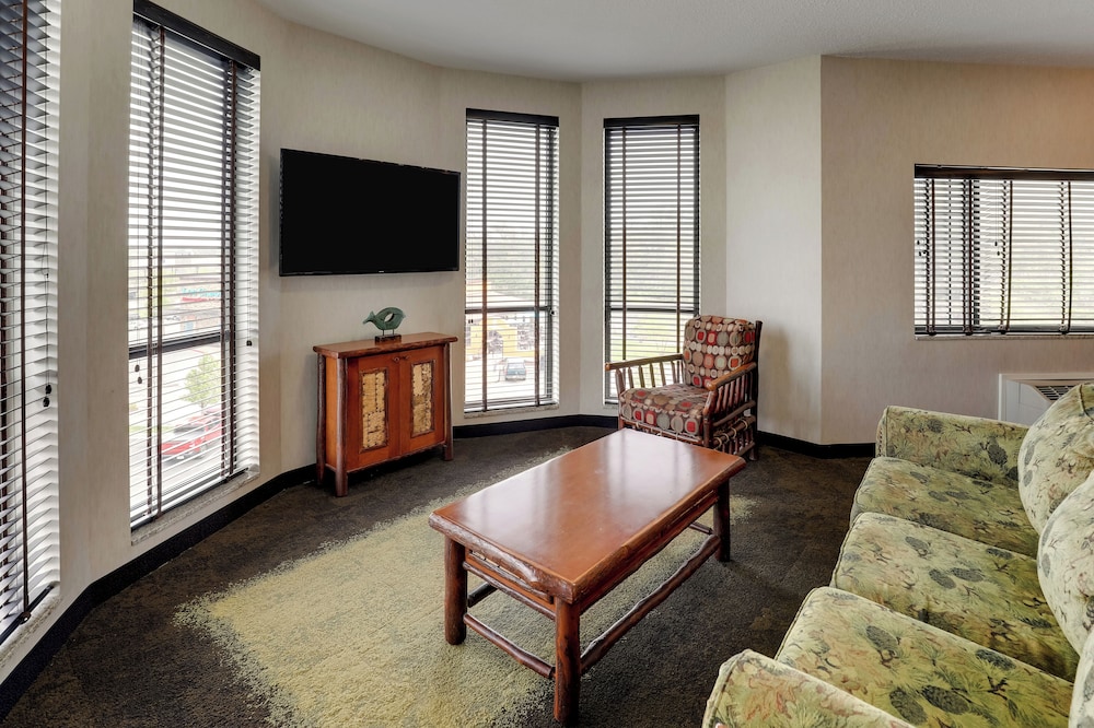Junior Theme Suite with Whirlpool photo 3