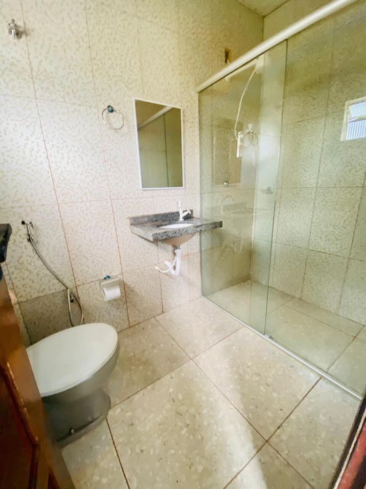 Economy Triple Room - Photo 2