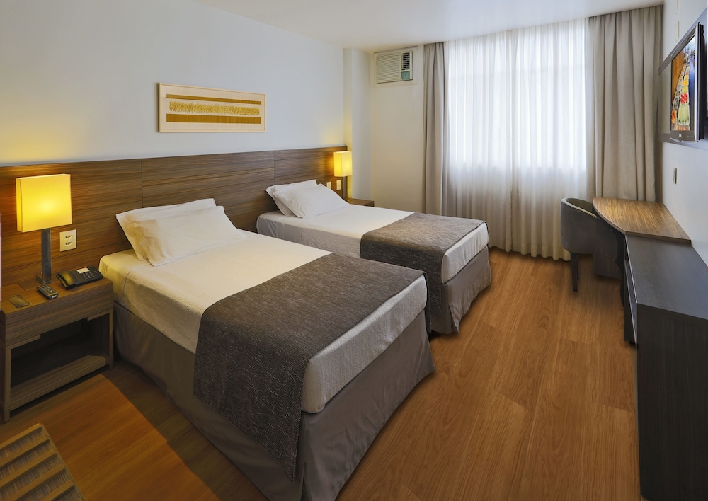Superior Double Room (Double) - Photo 2