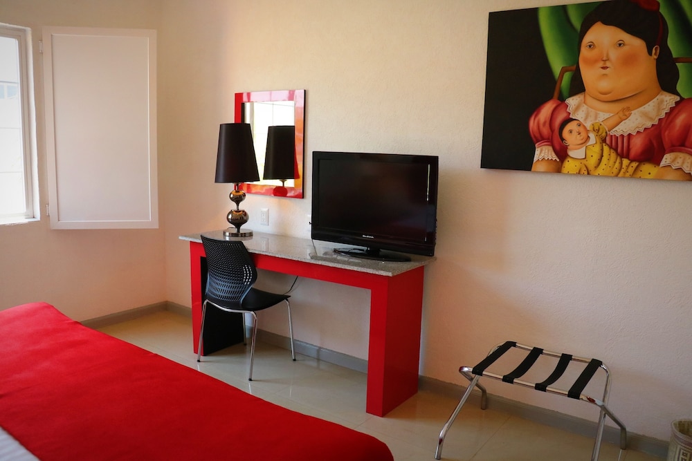 Standard Room - Photo 4