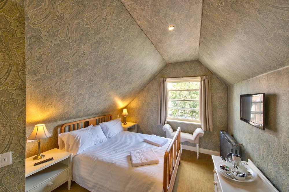 Double Room, Ensuite photo 1