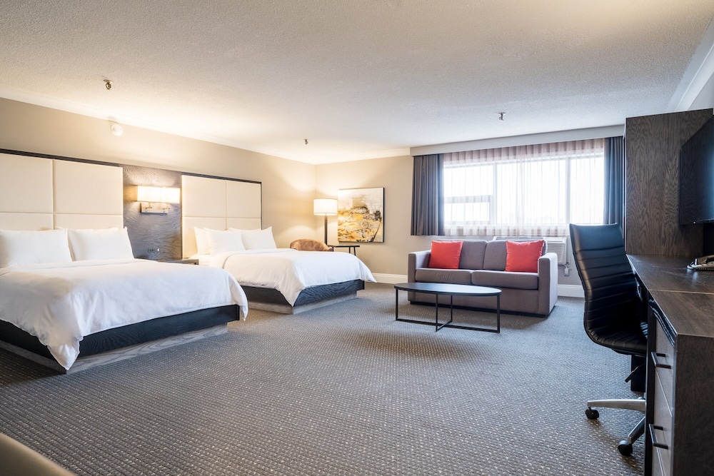 Family Suite - Photo 3