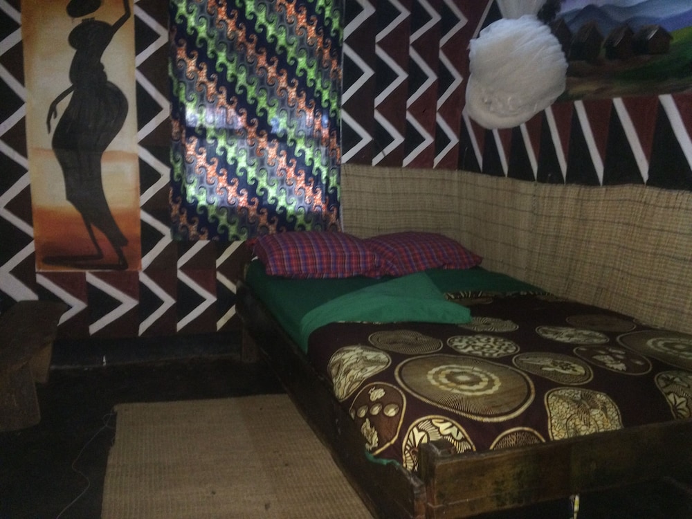 Comfort Double Room photo 1