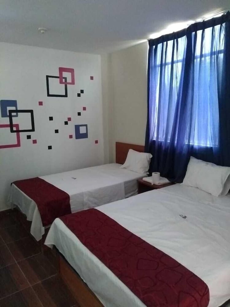 Twin Room photo 2