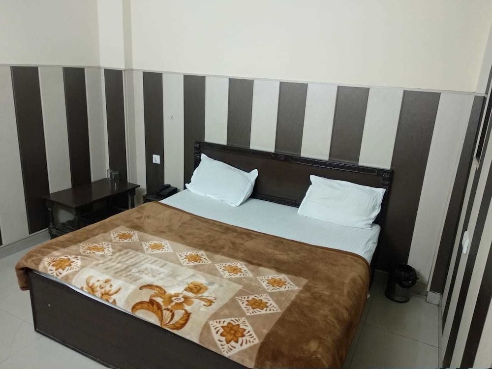 Deluxe Room, 1 Double Bed
