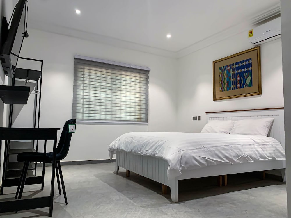 Standard Room photo 1