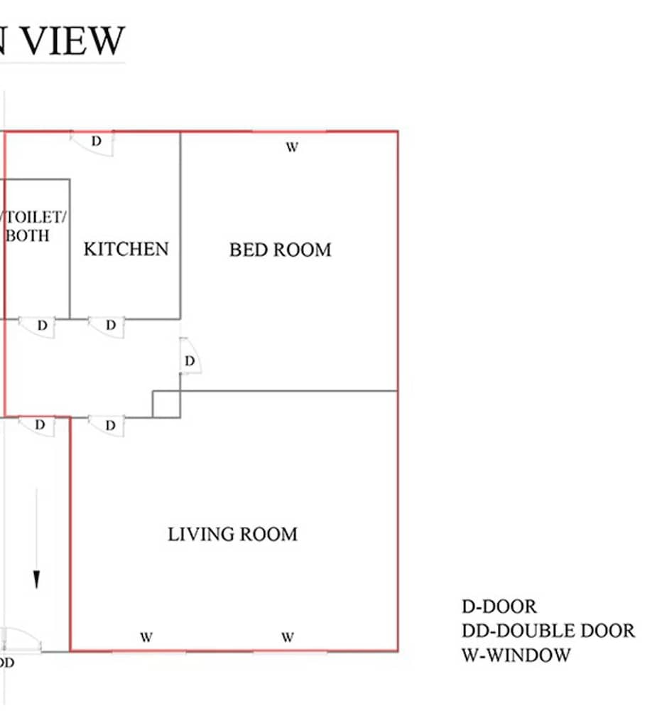 Apartment photo 2