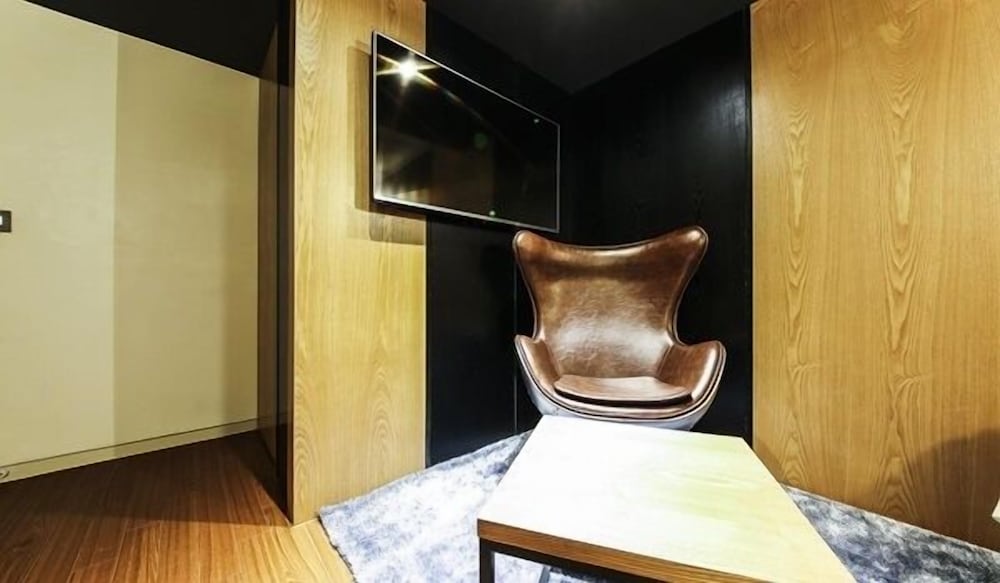 Delight Hotel Jamsil — photo 187