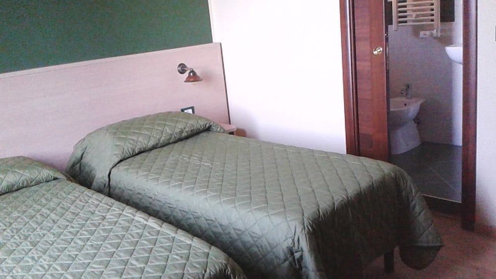 Comfort Double or Twin Room, Garden View photo 1