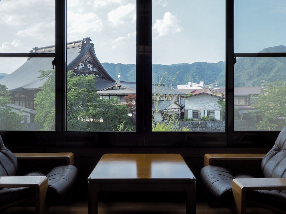 Sekirin (Only stairs, Japanese Style Room, River View)(6 years old and over) photo 2