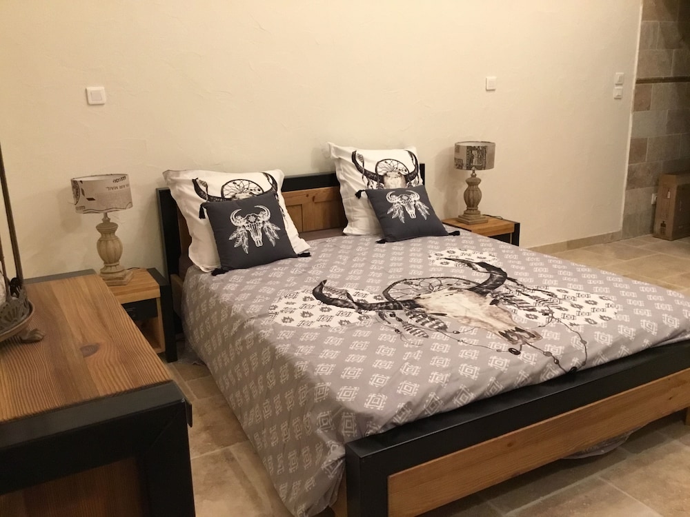 Double Room (L'abrivade) photo 1