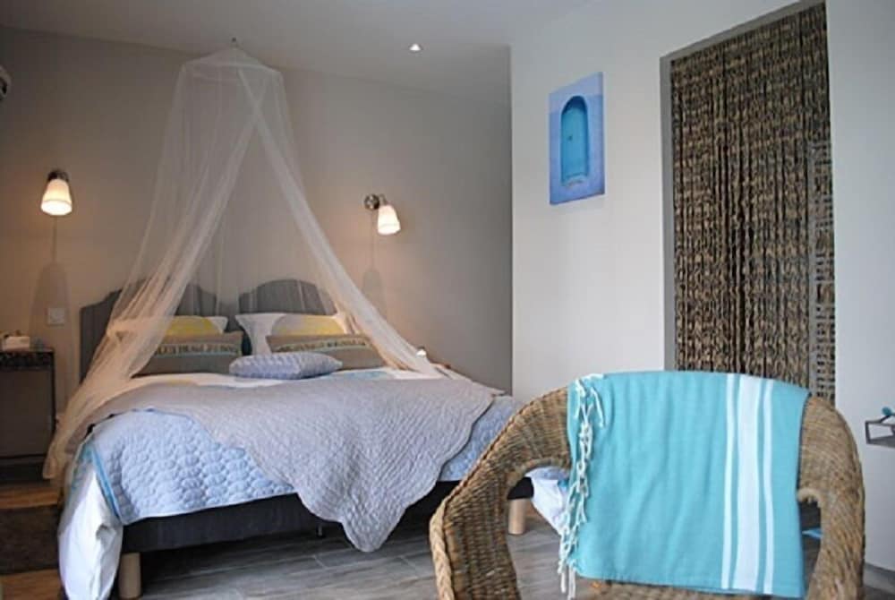 Double Room (Terre et mer) photo 2