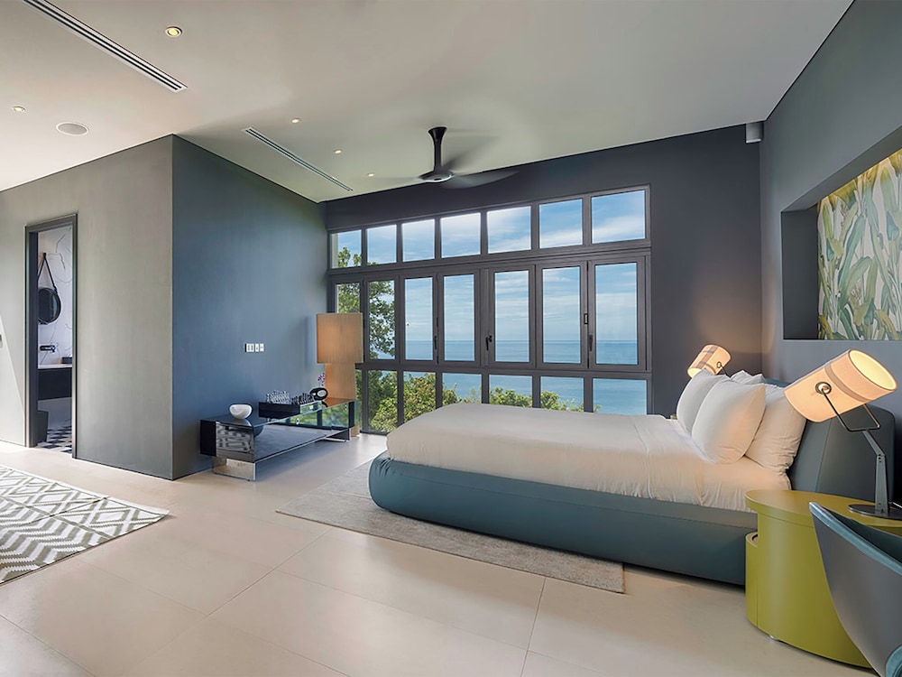 Villa M photo 1