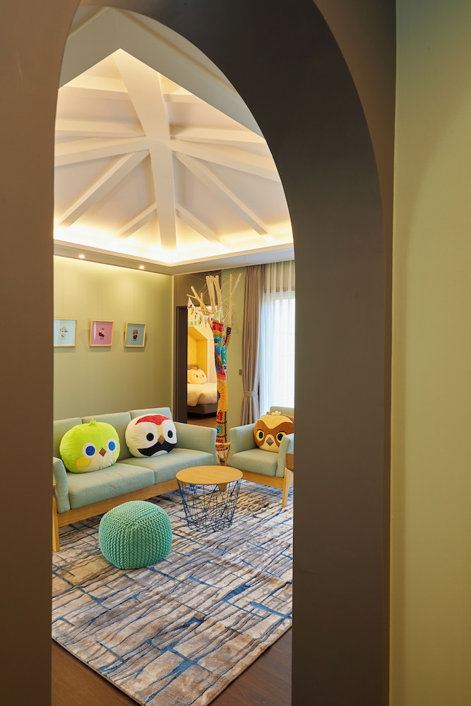 Character House (Kids Room) photo 2