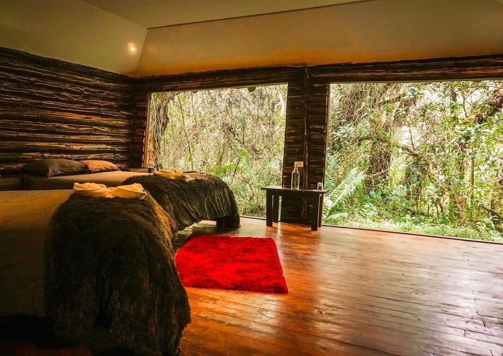 Panoramic Cabin photo 1