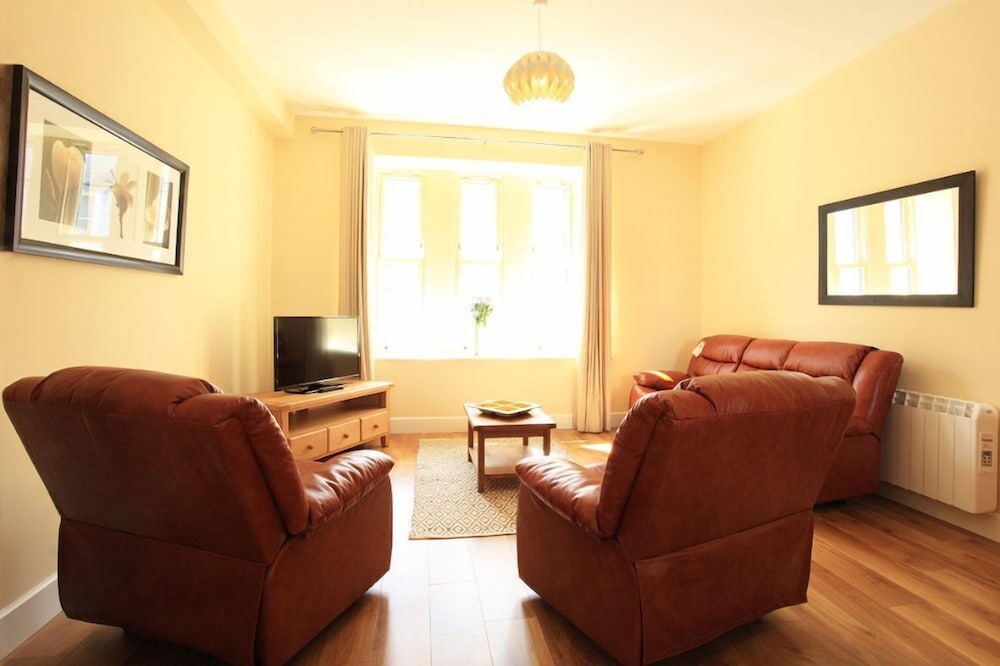 Deluxe Apartment photo 1
